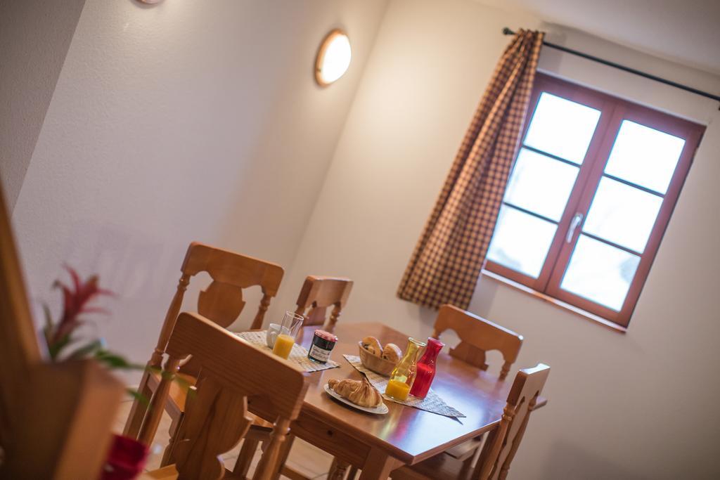 Residence Nemea Les Chalets D'Estive Cauterets Rom bilde